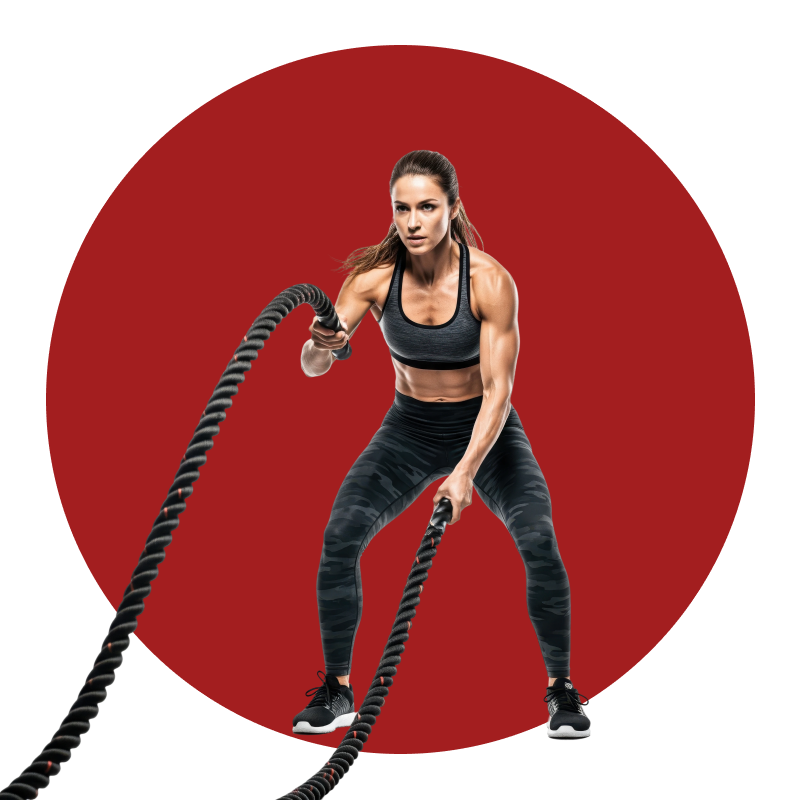 Cross-training