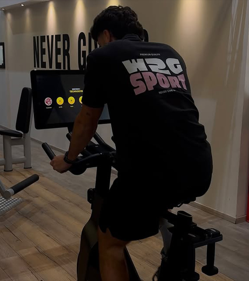Cardio